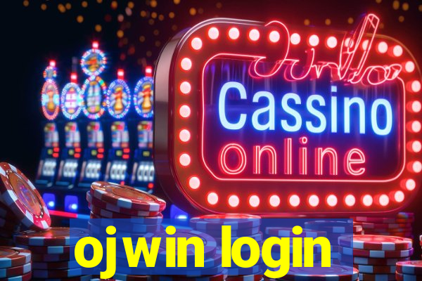 ojwin login